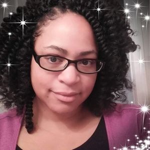 Meet your Posher, Pamela